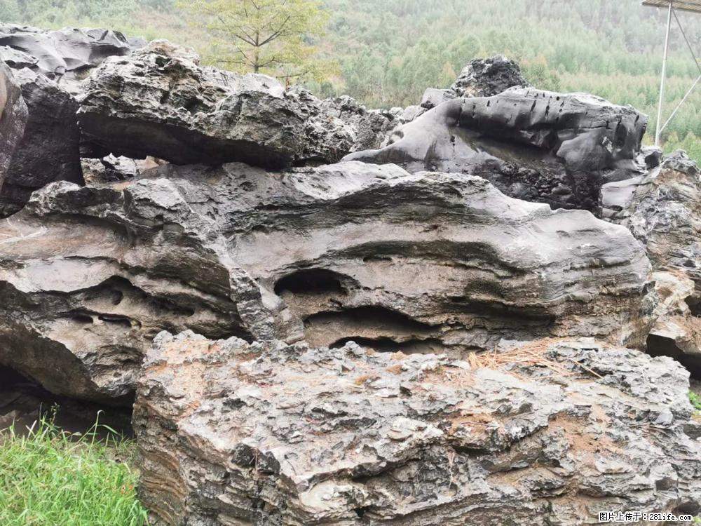 风景石、假山石大量有货，有需要的欢迎联系 - 新手上路 - 辽源生活社区 - 辽源28生活网 liaoyuan.28life.net