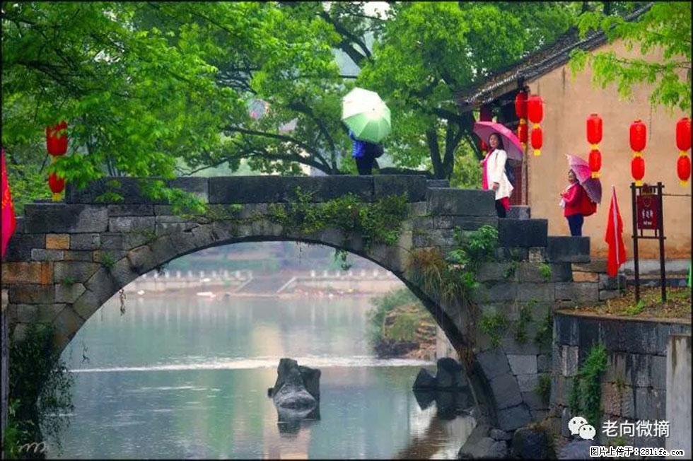 【春天，广西桂林灌阳县向您发出邀请！】江口老街又逢春 - 游山玩水 - 辽源生活社区 - 辽源28生活网 liaoyuan.28life.net