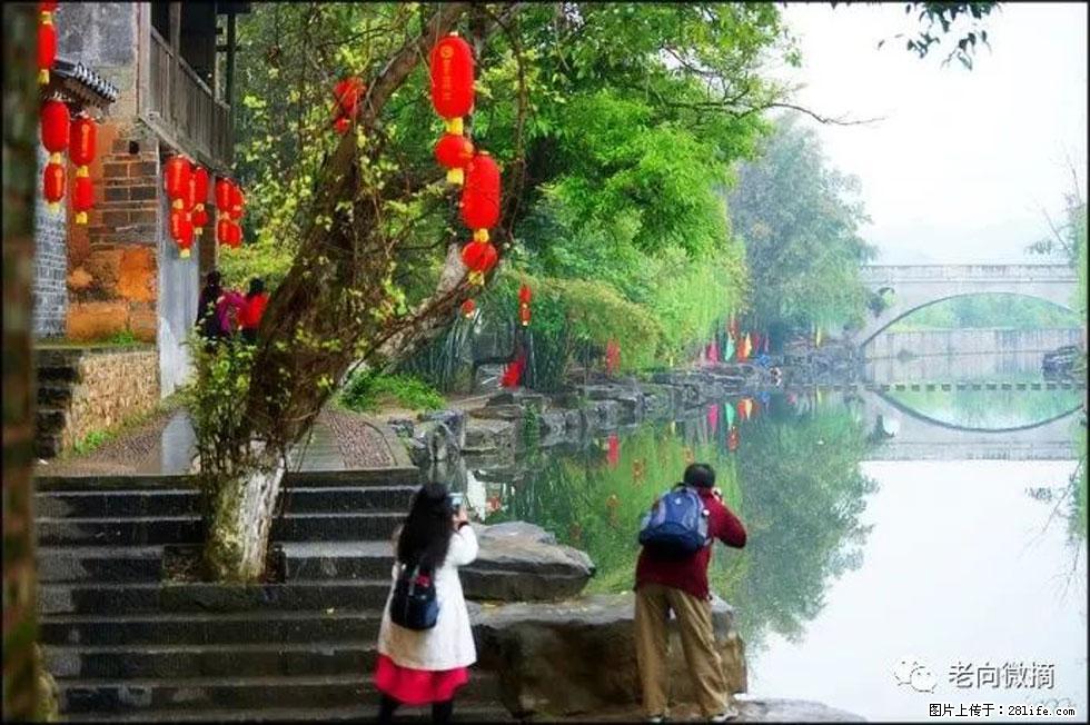 【春天，广西桂林灌阳县向您发出邀请！】江口老街又逢春 - 游山玩水 - 辽源生活社区 - 辽源28生活网 liaoyuan.28life.net