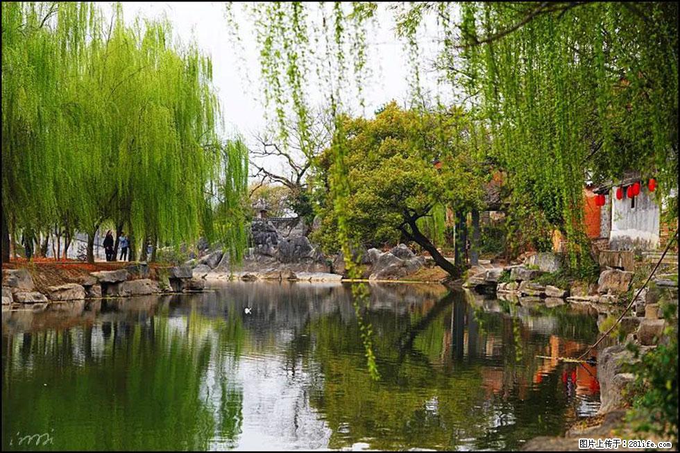 【春天，广西桂林灌阳县向您发出邀请！】江口老街又逢春 - 游山玩水 - 辽源生活社区 - 辽源28生活网 liaoyuan.28life.net