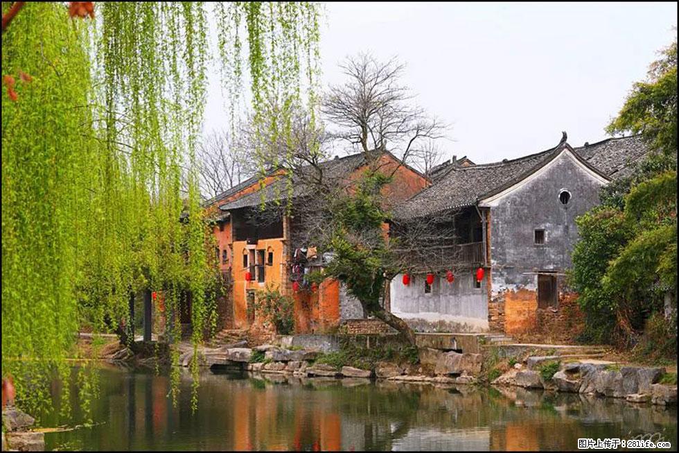 【春天，广西桂林灌阳县向您发出邀请！】江口老街又逢春 - 游山玩水 - 辽源生活社区 - 辽源28生活网 liaoyuan.28life.net