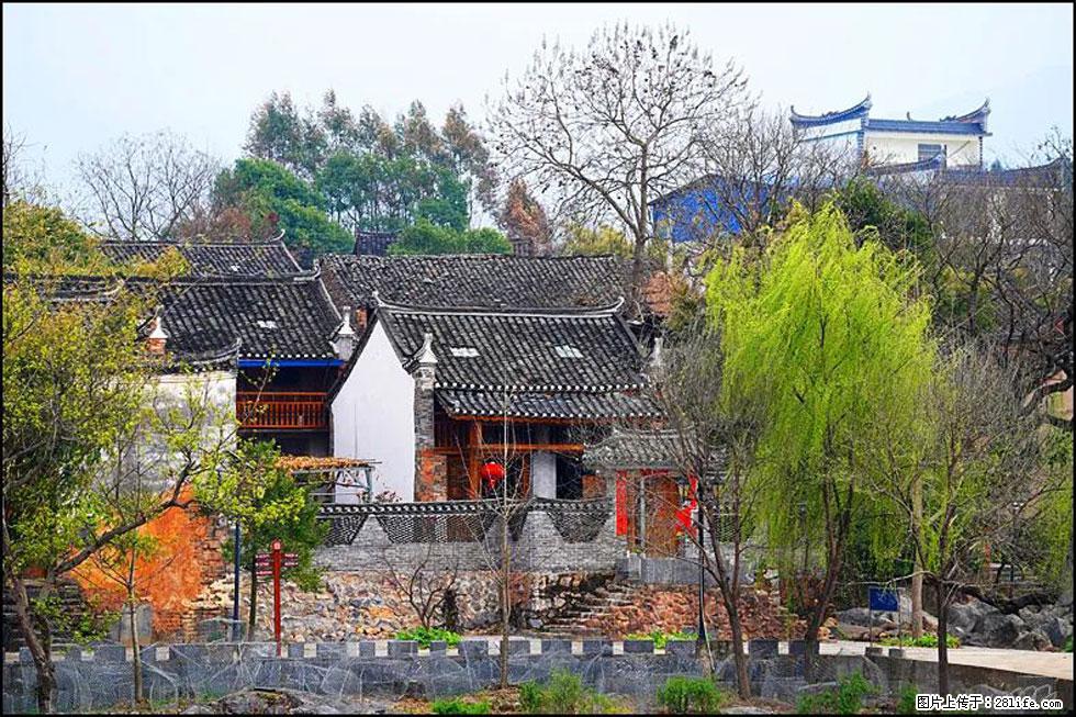 【春天，广西桂林灌阳县向您发出邀请！】江口老街又逢春 - 游山玩水 - 辽源生活社区 - 辽源28生活网 liaoyuan.28life.net