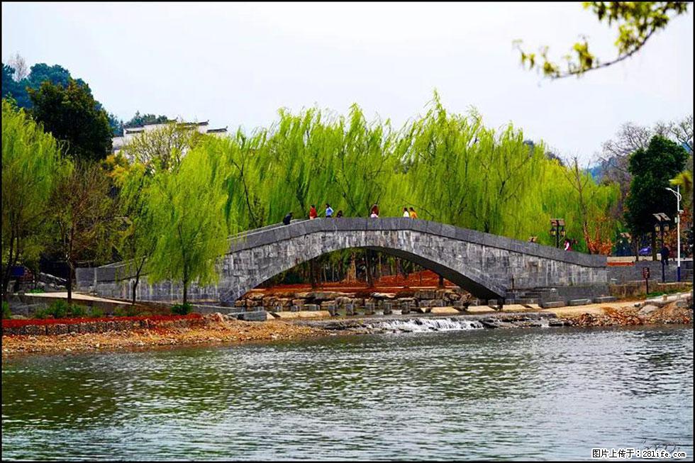 【春天，广西桂林灌阳县向您发出邀请！】江口老街又逢春 - 游山玩水 - 辽源生活社区 - 辽源28生活网 liaoyuan.28life.net
