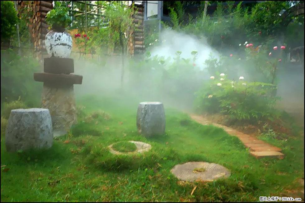 【春天，广西桂林灌阳县向您发出邀请！】如梦似幻莲溪庐 - 游山玩水 - 辽源生活社区 - 辽源28生活网 liaoyuan.28life.net