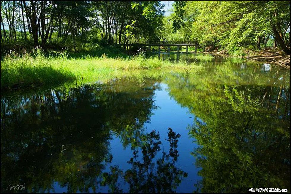 【春天,广西桂林灌阳县向您发出邀请!】熊家寨湿地公园 - 游山玩水 - 辽源生活社区 - 辽源28生活网 liaoyuan.28life.net