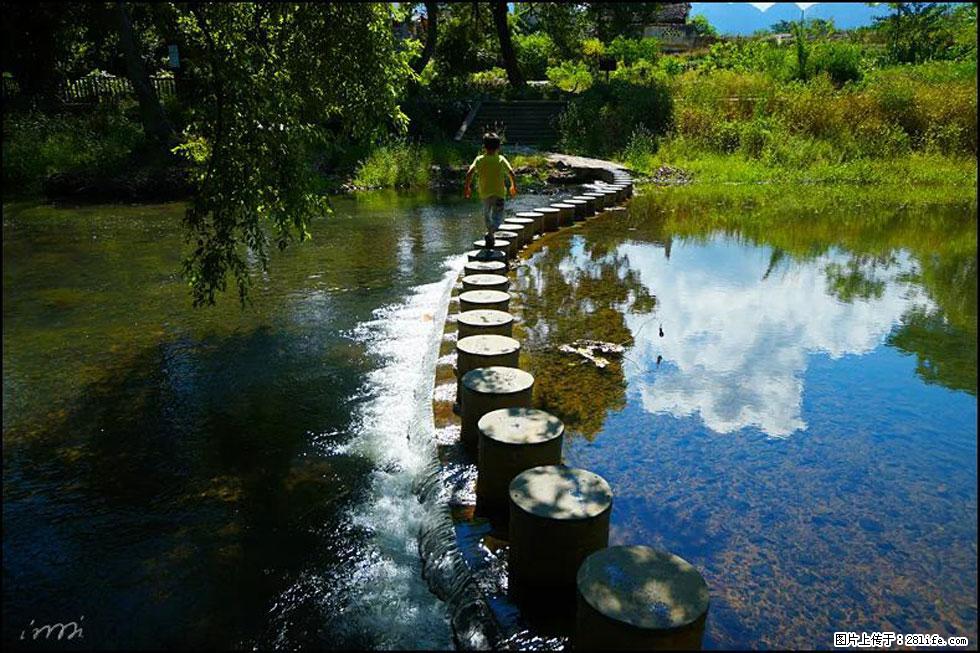 【春天,广西桂林灌阳县向您发出邀请!】熊家寨湿地公园 - 游山玩水 - 辽源生活社区 - 辽源28生活网 liaoyuan.28life.net