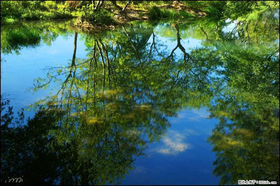 【春天,广西桂林灌阳县向您发出邀请!】熊家寨湿地公园 - 游山玩水 - 辽源生活社区 - 辽源28生活网 liaoyuan.28life.net