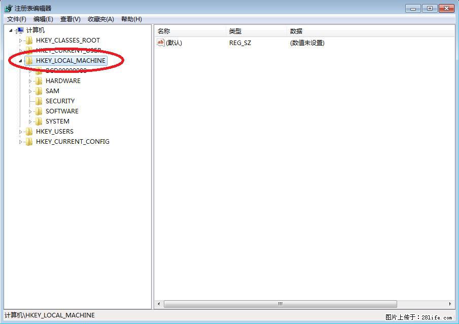 Photoshop不能直接拖拽打开图片的解决办法 - 生活百科 - 辽源生活社区 - 辽源28生活网 liaoyuan.28life.net