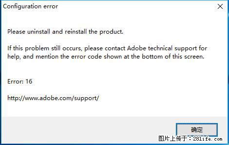 Photoshop不能直接拖拽打开图片的解决办法 - 生活百科 - 辽源生活社区 - 辽源28生活网 liaoyuan.28life.net