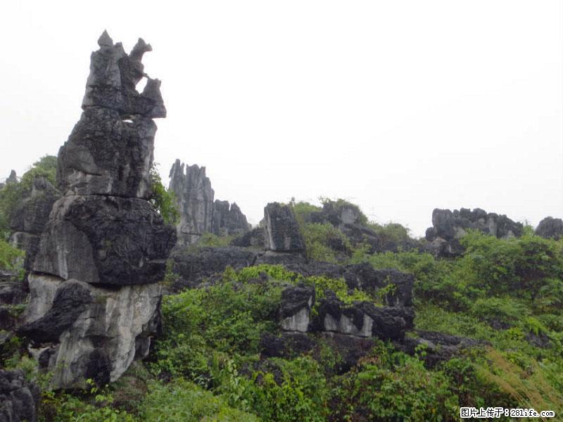 桂林旅游名城景点：灌阳文市石林 - 游山玩水 - 辽源生活社区 - 辽源28生活网 liaoyuan.28life.net