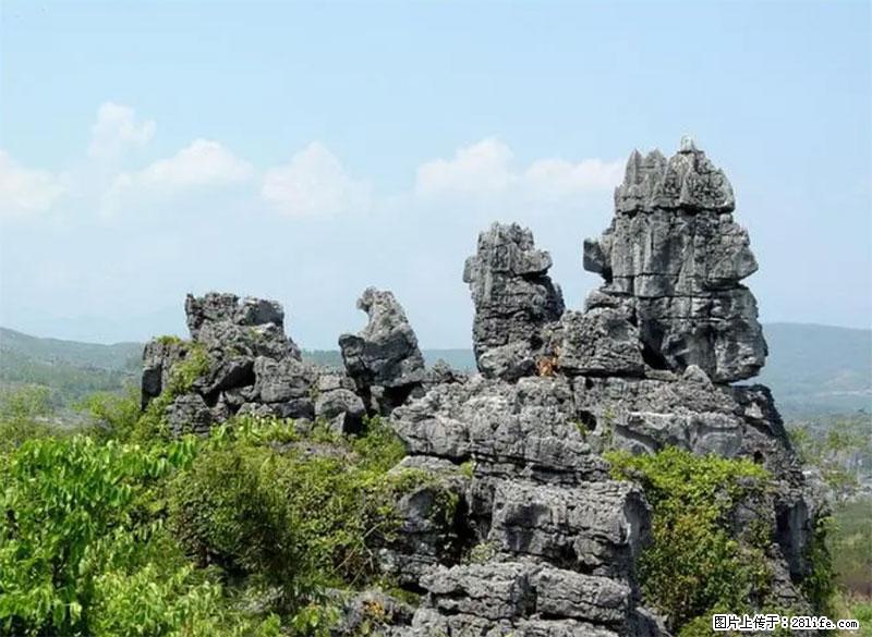 桂林旅游名城景点：灌阳文市石林 - 游山玩水 - 辽源生活社区 - 辽源28生活网 liaoyuan.28life.net