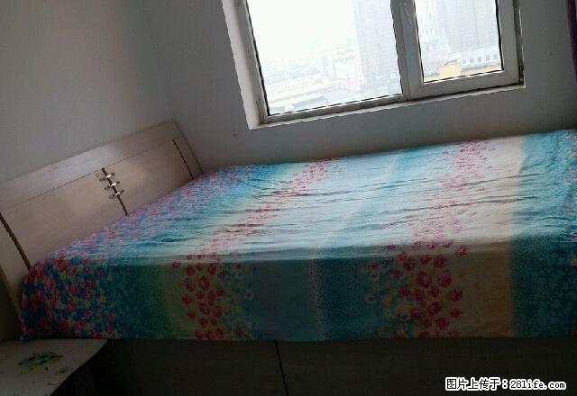 (单间出租)欧亚钻石名城单间公寓主卧朝阳 男女不限 - 房屋出租 - 房屋租售 - 辽源分类信息 - 辽源28生活网 liaoyuan.28life.net