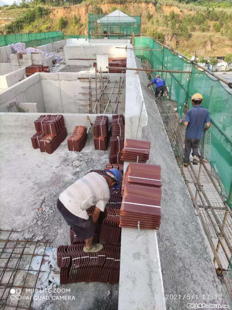 【广西三象建筑安装工程有限公司】绿地衫和田叠墅项目 - 家居生活 - 辽源生活社区 - 辽源28生活网 liaoyuan.28life.net