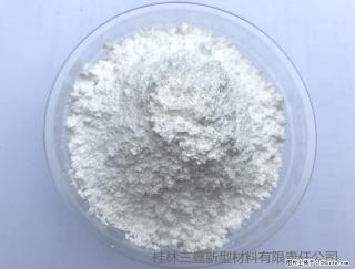 【桂林三鑫新型材料】人造石人造大理石专用碳酸钙 - 辽源28生活网 liaoyuan.28life.net