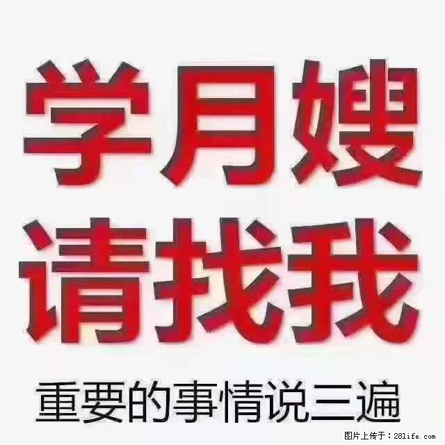 【招聘】月嫂，上海徐汇区 - 职场交流 - 辽源生活社区 - 辽源28生活网 liaoyuan.28life.net