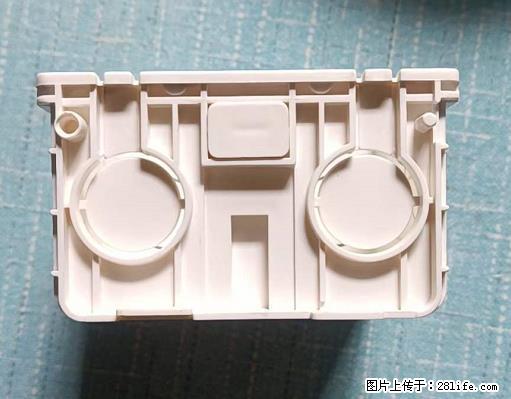 桂林荣泰吹塑、注塑【厂家直销】PVC阴燃电工配件，精品86底盒 - 家居生活 - 辽源生活社区 - 辽源28生活网 liaoyuan.28life.net
