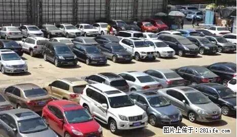 停车为什么要车头朝外？不是开玩笑，关键时刻真能救命 - 辽源生活资讯 - 辽源28生活网 liaoyuan.28life.net