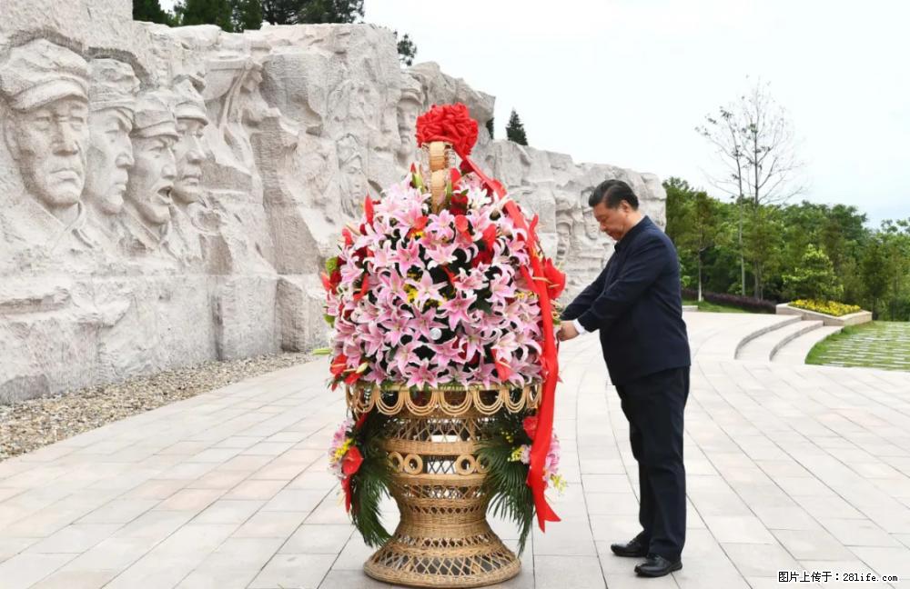 习近平赴广西考察调研 - 辽源生活资讯 - 辽源28生活网 liaoyuan.28life.net