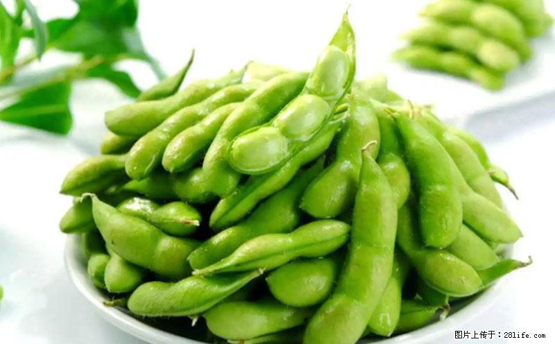 这些蔬菜是“天然钙片”，这6种被医生重点推荐 - 辽源生活资讯 - 辽源28生活网 liaoyuan.28life.net