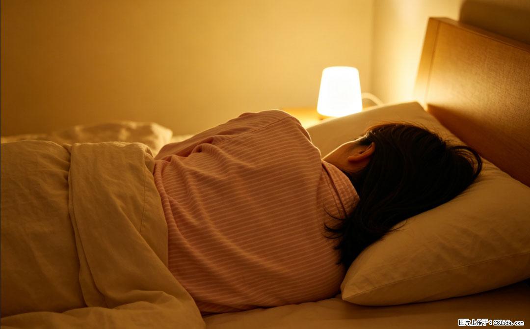 熬夜会让猝死风险飙升！出现以下4种情况赶紧休息→ - 辽源生活资讯 - 辽源28生活网 liaoyuan.28life.net